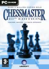 Chessmaster 10000 152104,1